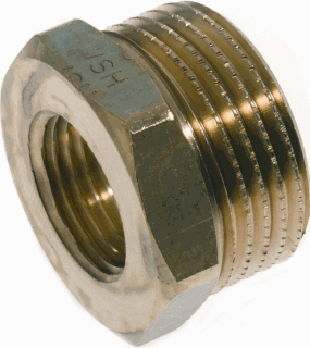 VERLOOPRING 5/4"X1" (VSH)